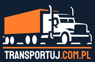 transportuj logo