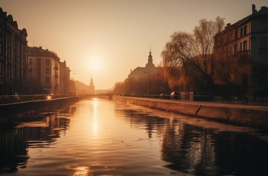 Ile kosztuje prom z Gdańska do Sztokholmu?