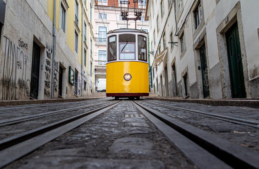 Czy w Niemczech są tramwaje?